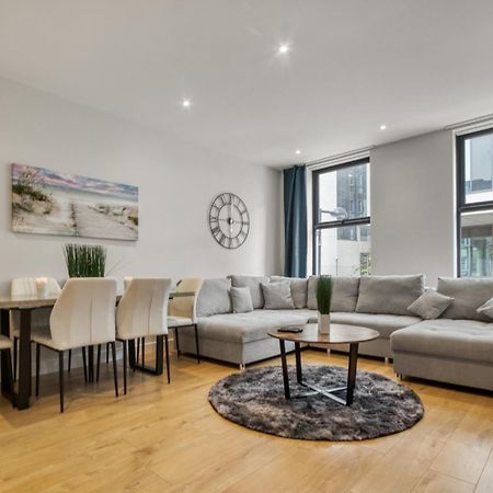 Finsbury Park 2 Bed Apartment Londra Esterno foto