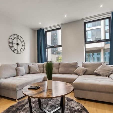 Finsbury Park 2 Bed Apartment Londra Esterno foto